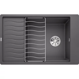 BLANCO ELON XL 6 S gránit mosogató palaszürke 524845