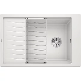 BLANCO ELON XL 6 S gránit mosogató fehér 524848