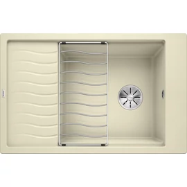 BLANCO ELON XL 6 S gránit mosogató jázmin 524849