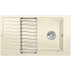 BLANCO ELON XL 8 S gránit mosogató, jázmin 524875