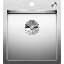 BLANCO CLARON 400-IF/A rozsdamentes acél mosogató 521632