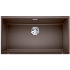 BLANCO SUBLINE 800-U kávé mosogató 523150