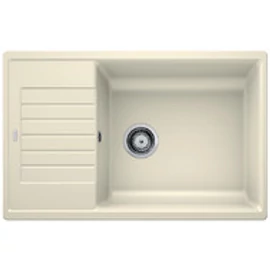 BLANCO ZIA XL 6 S Compact jázmin mosogató 523278