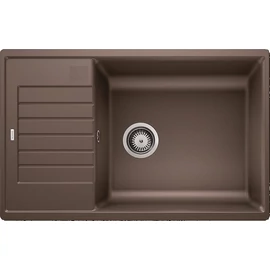 BLANCO ZIA XL 6 S Compact kávé mosogató 523282