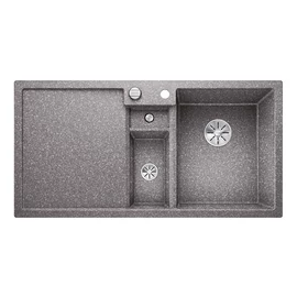 BLANCO COLLECTIS 6 S alumetál mosogató 523346