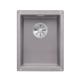 BLANCO SUBLINE 320-U alumetál mosogató 523408