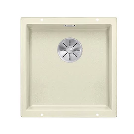 BLANCO SUBLINE 400-U jázmin mosogató 523427