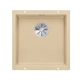 BLANCO SUBLINE 400-U pezsgő mosogató 523428