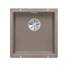 BLANCO SUBLINE 400-U tartufo mosogató 523429