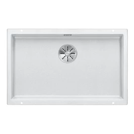 BLANCO SUBLINE 700-U fehér mosogató 523446