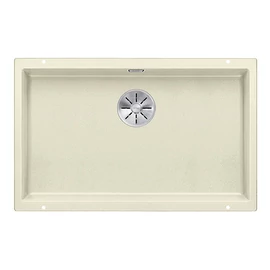 BLANCO SUBLINE 700-U jázmin mosogató 523447