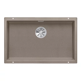 BLANCO SUBLINE 700-U tartufo mosogató 523449