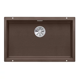 BLANCO SUBLINE 700-U kávé mosogató 523451