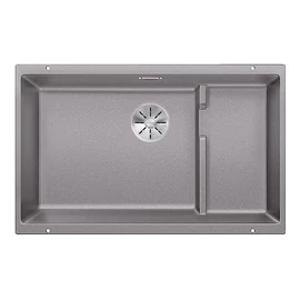 BLANCO SUBLINE 700-U Level alumetál mosogató 523454