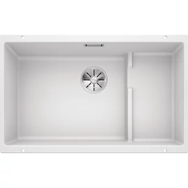 BLANCO SUBLINE 700-U Level fehér mosogató 523456