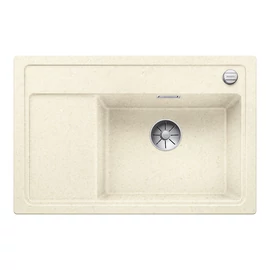 BLANCO ZENAR XL 6 S Compact jázmin mosogató fa vágódeszkával 523769