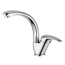 Bugnatese Toby (1899FCR) króm konyhai csaptelep Magasított