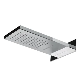 BUGNATESE szauna fejzuhany, króm 19136CR