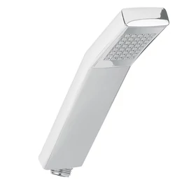 Bugnatese Kézi zuhanyfej inside,syntesi csapokhoz króm színben 19159