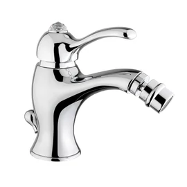 Bugnatese Lem 1923KDO Bidet csaptelep leeresztővel swarovski fogantyúval DO / ARANY