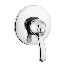 Bugnatese Lem 1930RA Fal alatti zuhanycsaptelep komplett RA / RÉZ