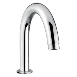 Bugnatese kádbeömlő, matt fekete 19314OP