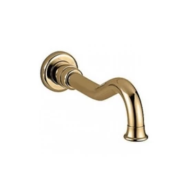 BUGNATESE OLD 19 cm-es kifolyószár bronz 19325BR