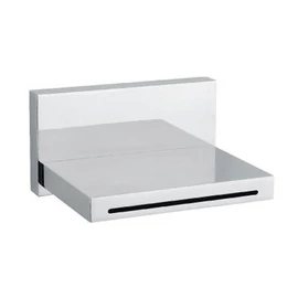 BUGNATESE Cascade falba szerelhető kádbeömlő króm 19336CR