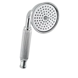 Bugnatese Kézi zuhanyfej olympia króm színben 19465