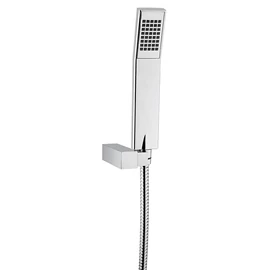 Bugnatese Zuhanyszett syntesi, inside csapokhoz króm színben 19709