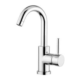 Bugnatese Kobuk 2213CR Mosdócsaptelep leeresztővel CR / KRÓM