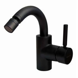 Bugnatese Kobuk Bidécsaptelep Matt Fekete (2223OP)