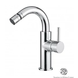 Bugnatese KOBUK bidet csaptelep leeresztővel króm színben 2225