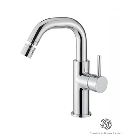 Bugnatese KOBUK bidet csaptelep leeresztővel króm színben 2225Q