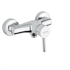 Bugnatese Kobuk Zuhanycsaptelep matt fekete 2238OP