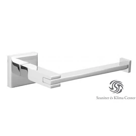 Bugnatese COMPLEMENTI Toilet papírtartó króm színben 22820