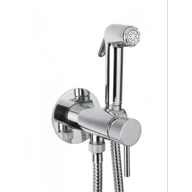 Bugnatese KOBUK Fal alatti bidet csaptelep, króm 2293CR