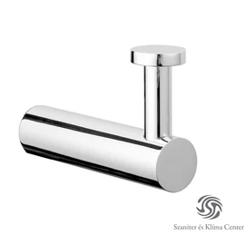 Bugnatese COMPLEMENTI Fali fogas króm színben 23815