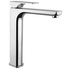 Bugnatese PLANET Magas mosdócsaptelep leeresztő nélkül króm színben 2417S