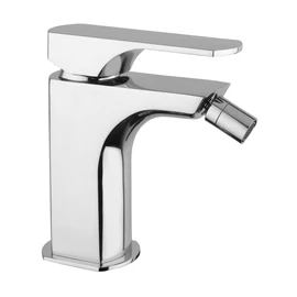 Bugnatese Planet 2423CR Bidet csaptelep leeresztővel CR / KRÓM