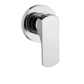 Bugnatese Planet 2430CR Fal alatti zuhanycsaptelep komplett CR / KRÓM