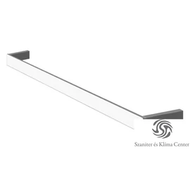 Bugnatese COMPLEMENTI Törölközőtartó rúd 50 cm króm színben 31811