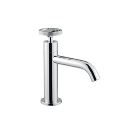 Bugnatese Millenovecinquanta hidegvizes mosdócsaptelep leeresztővel króm színben 44545