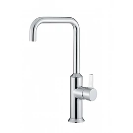 Bugnatese ORION mosdócsaptelep leeresztővel, króm 5613CR