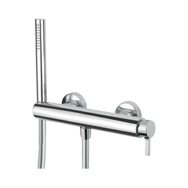 Bugnatese Orion Zuhanycsaptelep szettel króm színben 5635CR