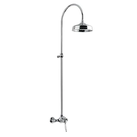 Bugnatese Oxford 6349CR Esőztető rendszer fejzuhannyal CR / KRÓM