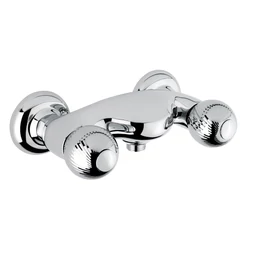 Bugnatese Axo Minerato 646MCR Zuhanycsaptelep test CR / KRÓM