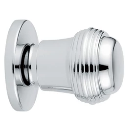 Bugnatese AXO Csempeszelep 3/4" csatlakozású króm színben 662