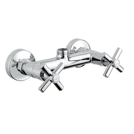 Bugnatese Rodos 7347CR Zuhanycsaptelep test 3/4 csatlakozású CR / KRÓM