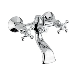 Bugnatese Lady 901BR Kádcsaptelep test 3/4" csatlakozású BR / BRONZ